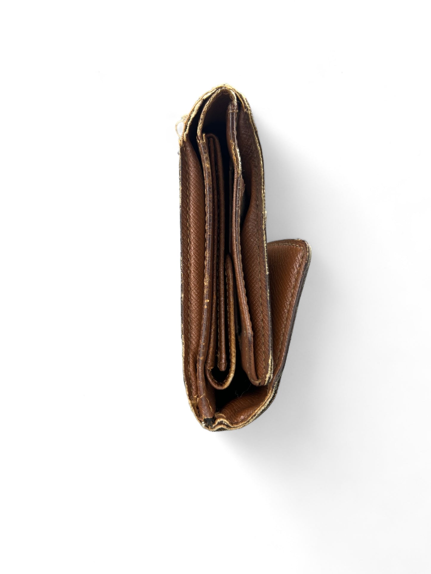 Louis Vuitton Porte Tresol