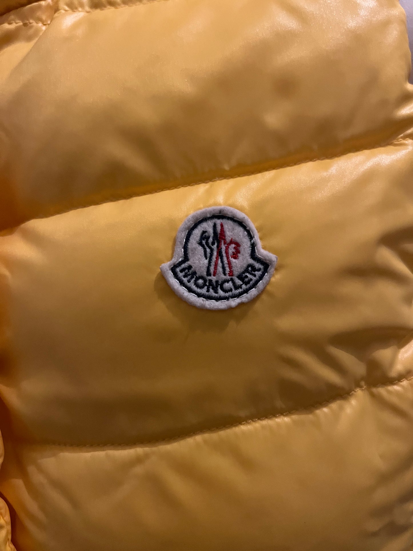 Moncler ‘Tib’ Gilet