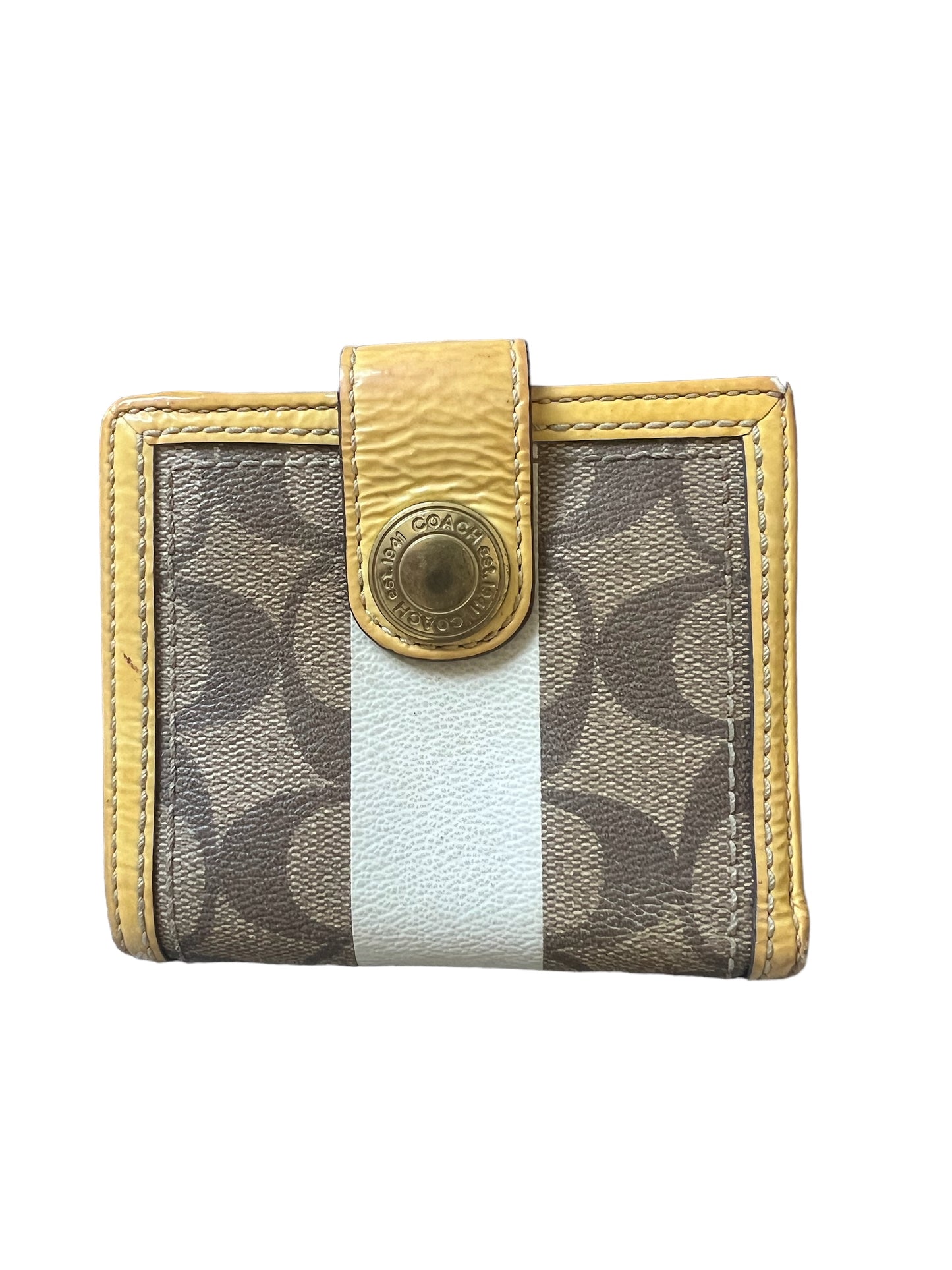 Coach Women’s Set