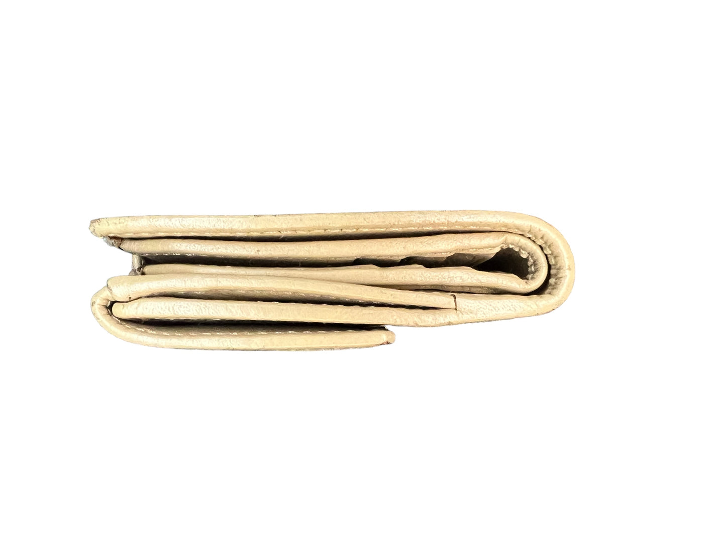 Gucci Canvas Wallet