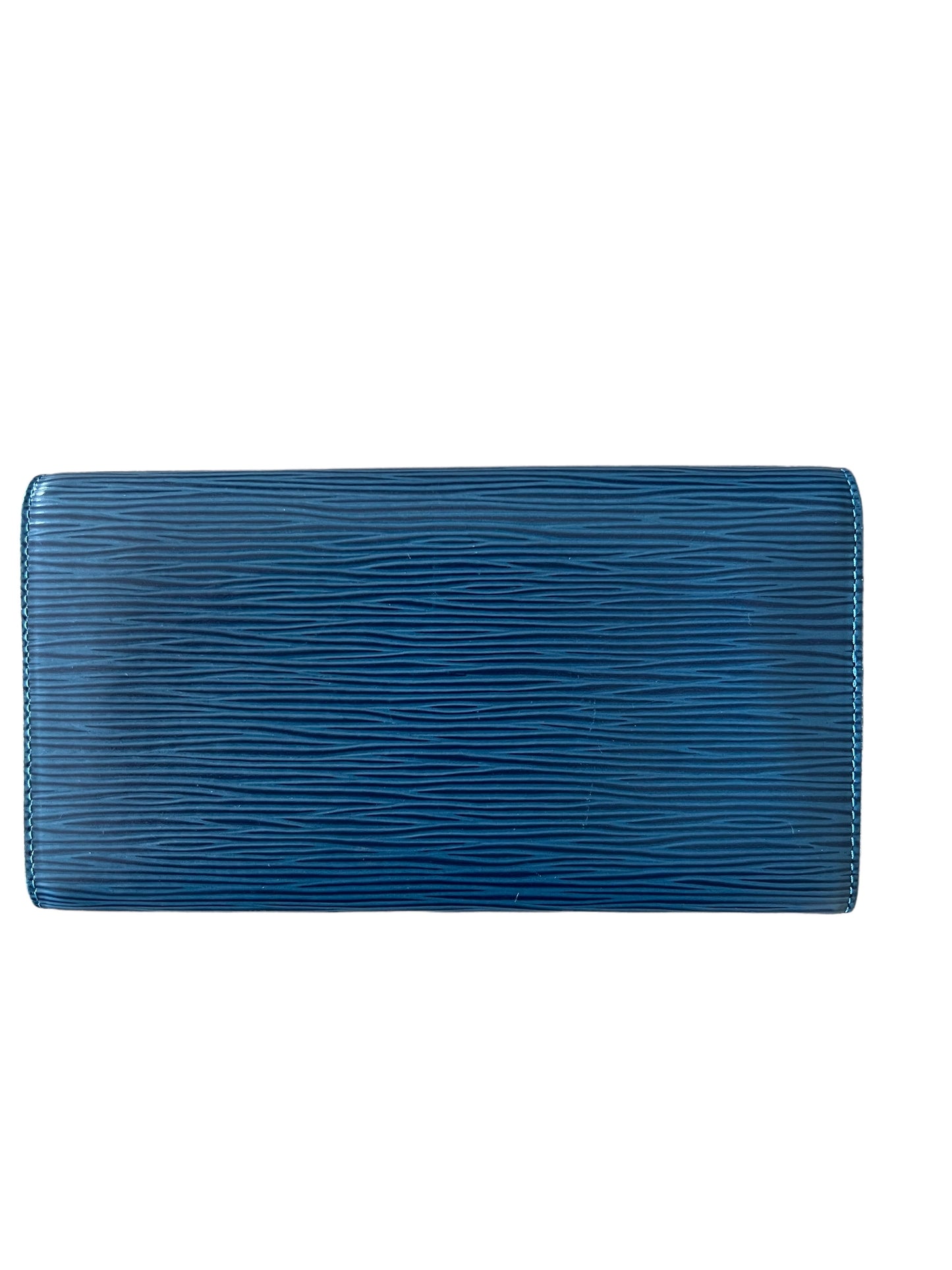 Louis Vuitton EPI Porte Mone
