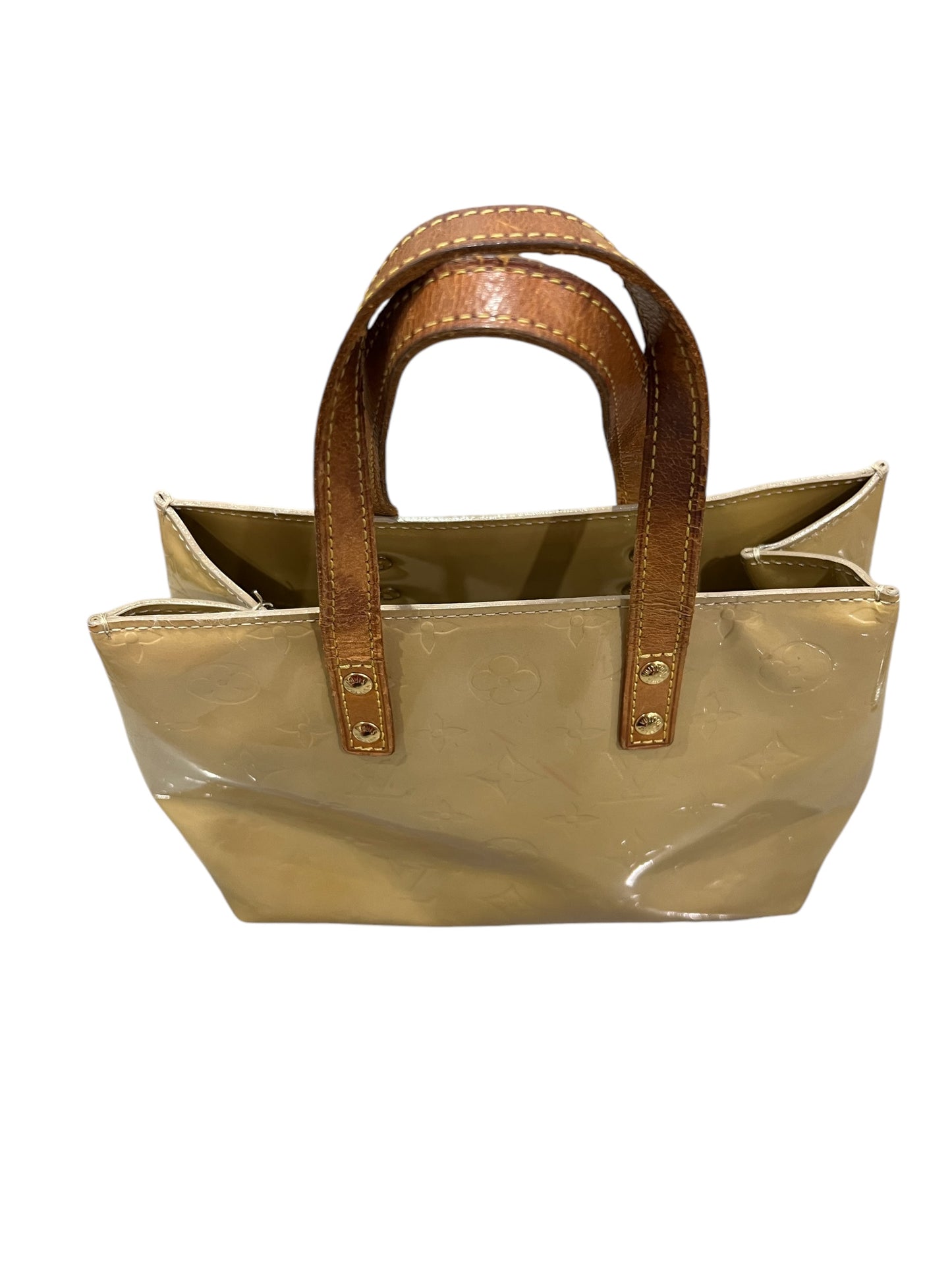 Louis Vuitton ‘Reade’ Handbag