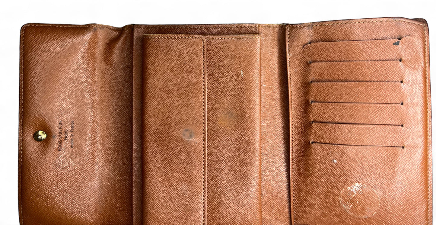 Louis Vuitton Pochette Portomone
