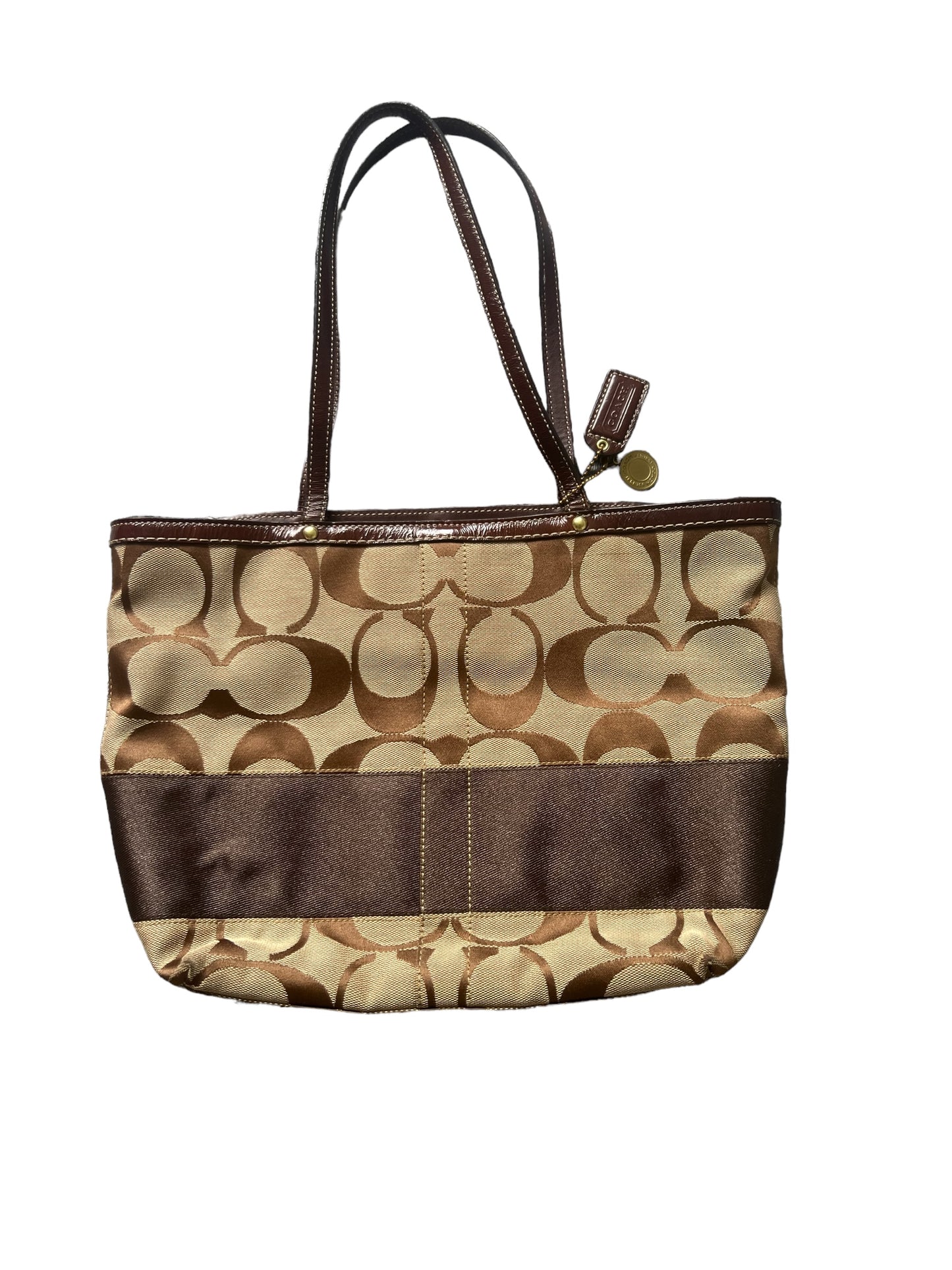 Coach handbag
