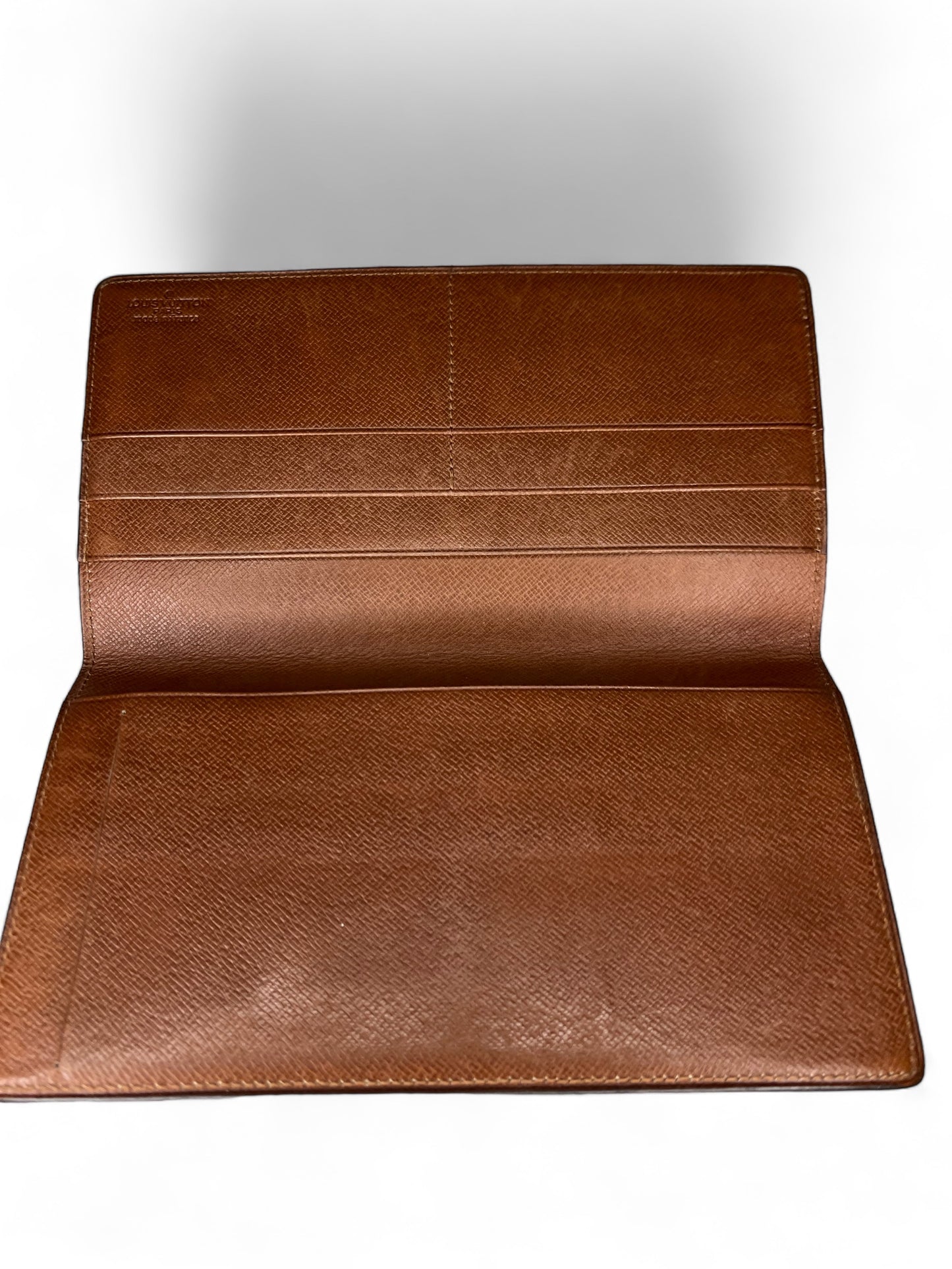 Louis Vuitton Card Wallet