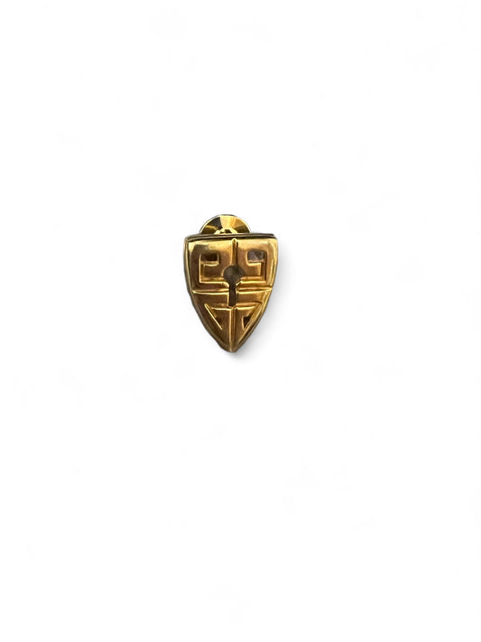 Givenchy Vintage Gold Earring (single)